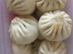 -庆丰包子铺(古城店)