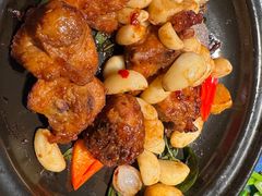 -潮堂 · 潮州菜(国贸商城店)