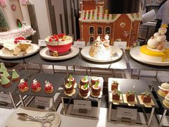 -粤海喜来登酒店·盛宴海鲜牛排自助餐厅(天河城店)