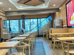 -喜家德虾仁水饺(济钢店)