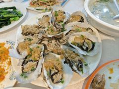 -东江海鲜大排档·潮汕菜·砂锅粥
