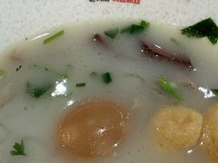 -鸭得堡老鸭汤·鸭血粉丝(南京博物院店)