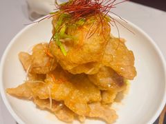 -老妈菜馆(建设街店)