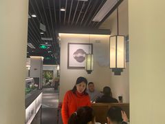 大堂-大榕树下顺德菜(融创茂店)