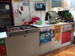 -青石桥老瓦房肥肠粉总店(青石桥总店)