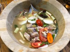 -云南野生菌石锅鱼石锅鸡(大金塔店)