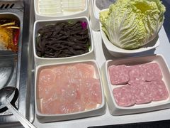 -海底捞火锅(长宁路龙之梦店)