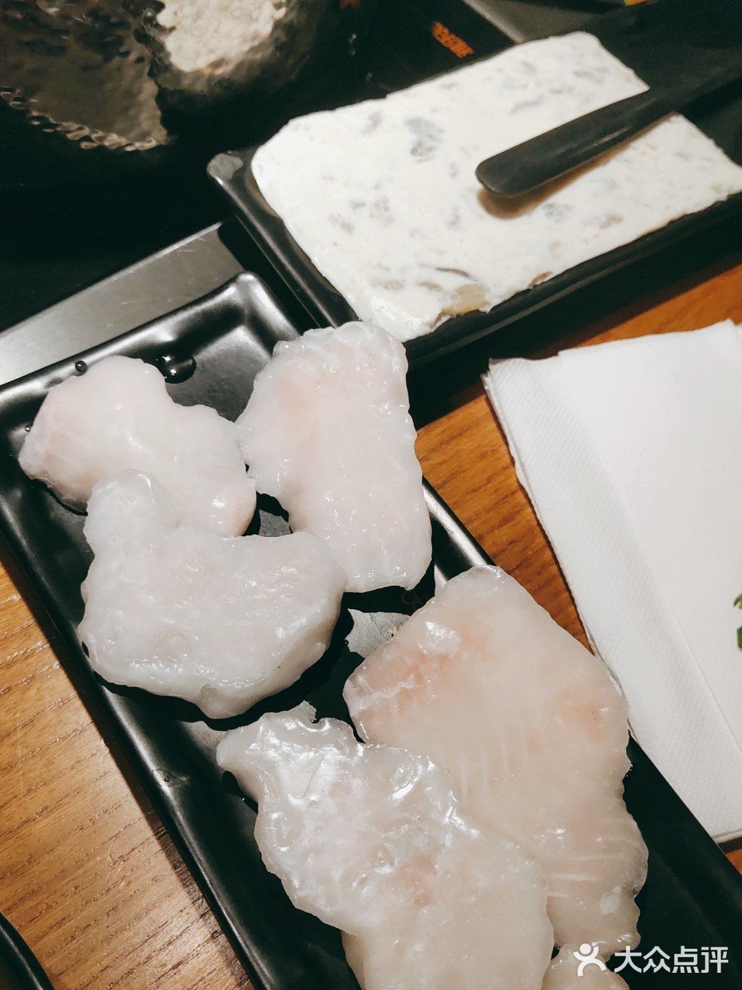 简直绝绝子，配上特有的麻将酱汁，真的一绝