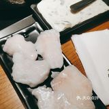 简直绝绝子，配上特有的麻将酱汁，真的一绝