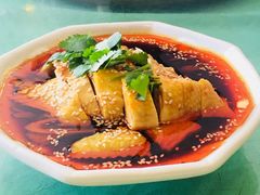 -阿莉餐厅(枣阳路店)