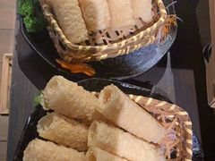 -湊湊火锅·茶憩(东城万达店)