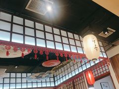 -千寻山野烤肉(中关村店)