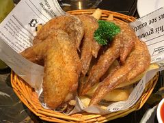 -MOSSO德国餐厅·音乐酒吧(环宇荟店)