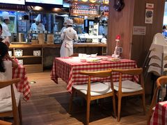 -西贝莜面村(当代商城店)