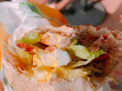 -赛百味SUBWAY(沈阳天地店)