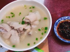 老妈蹄花-易老妈蹄花.特色川菜(人民公园总店)