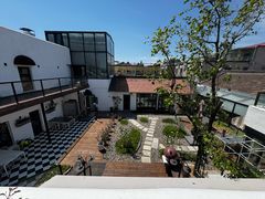 -素心小筑(后沙裕镇店)
