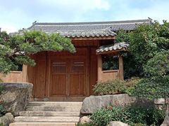 -径山寺