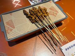 -神府路壹号·海鲜烧烤·砂锅粥·锅物(三坊七巷店)