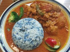 -马来MO简餐.南洋风味料理(美食街店)