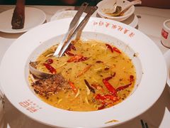 -新辣宴·湖南家常菜·商务聚餐(中粮创芯店)