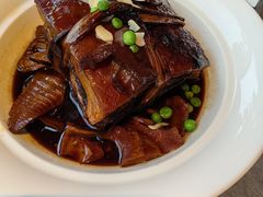 -吴越荣记·苏州菜·松鼠桂鱼(斜塘老街店)