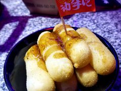 -蘭奢雅集·江浙菜(青山江滩店)