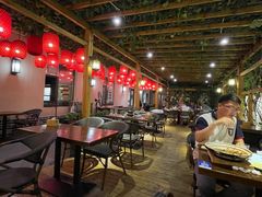大堂-砂唐居(总店)