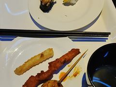 -萧邦音乐会所KTV·蒸汽活海鲜自助(福田店)