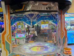 -meland·儿童乐园·游戏厅娃娃机·电玩Xbox(成都合生汇店)