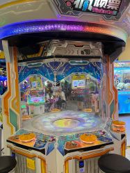 -meland·儿童乐园·游戏厅娃娃机·电玩Xbox(成都合生汇店)