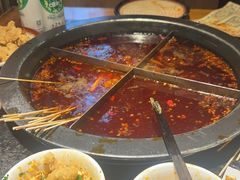 -陈眼镜火锅(总店)