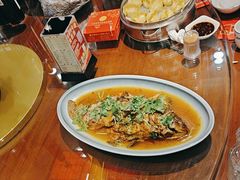 -那家老院子东北菜·饺子·小鸡炖蘑菇(艳华街店)