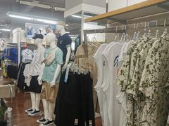 -GAP(王府井奥莱·香江小镇店)