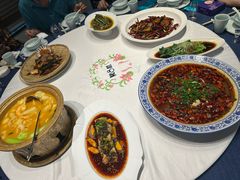 -院8里·少城记忆老川菜(宽窄巷子店)