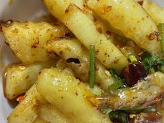 -雲物·云南小馆(好悦天地店)