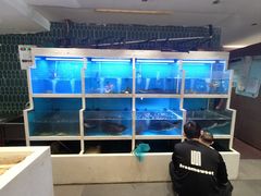 -聚丰园•湖鲜餐厅(阿红私房菜梅石路店)
