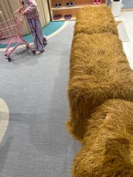 -奈尔宝家庭中心·亲子餐厅(北京东坝万达店)