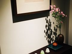 -梅间堂茶馆(绿地缤纷城店)