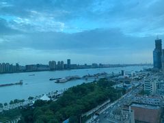 -武汉马哥孛罗酒店