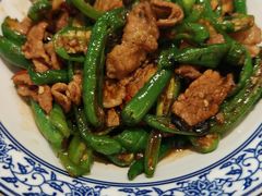 辣椒小炒肉-欧记大排档·景德菜(上海首店)