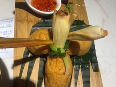 -青檸泰 LIME THAI (财富购物中心店)