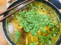 -鑫明明拉面(宁化路店)