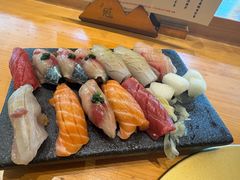 -鮨冠OMAKASE食べ放题(北京首店)
