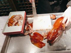 -京味斋·北京烤鸭(华威桥北工大店)