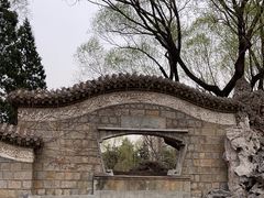 -团结湖公园