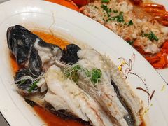 -鑫悦楼煎蟹·16年海鲜大排档