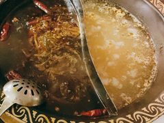 -佬革命主题火锅(玉沙路店)