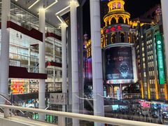 -小大董·烤鸭(观景餐厅·南京西路店)