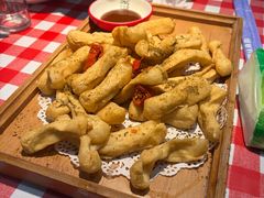 -满堂春特色餐馆